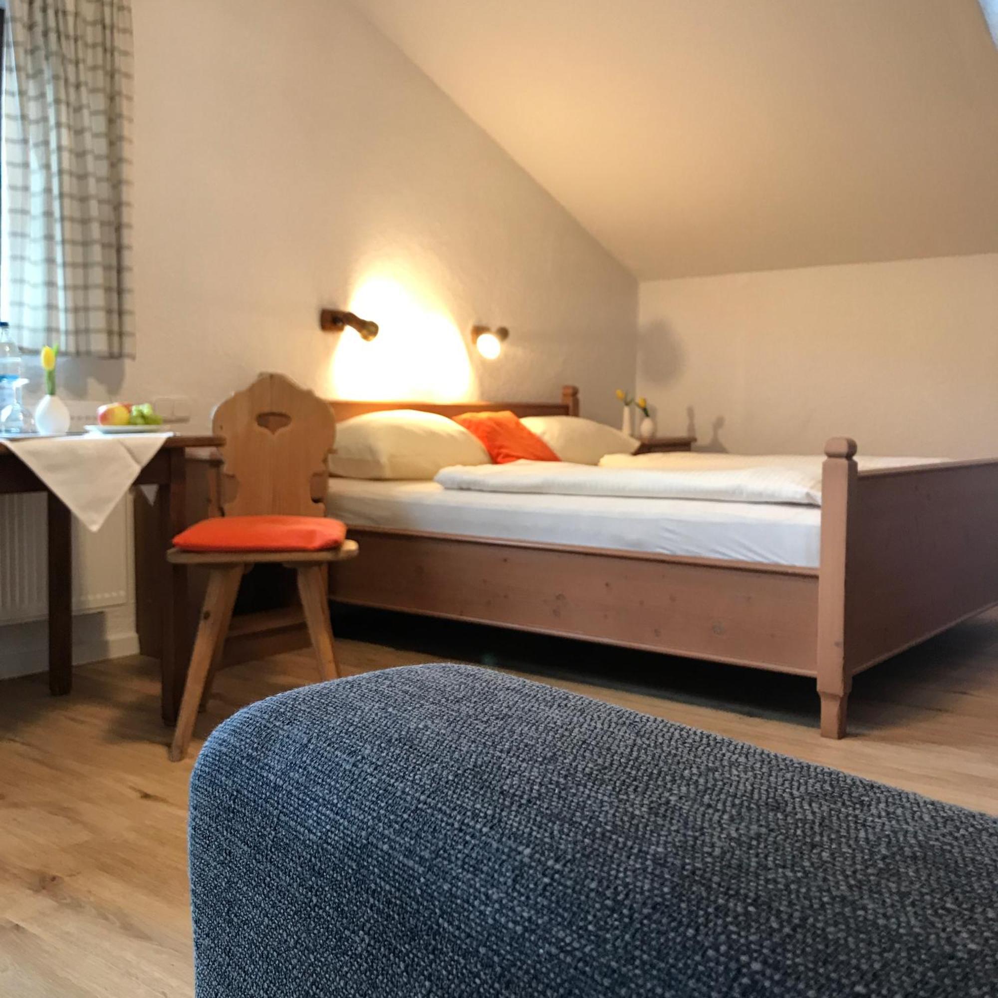 Gaestehaus Hotel Maria Theresia Schliersee Exteriér fotografie