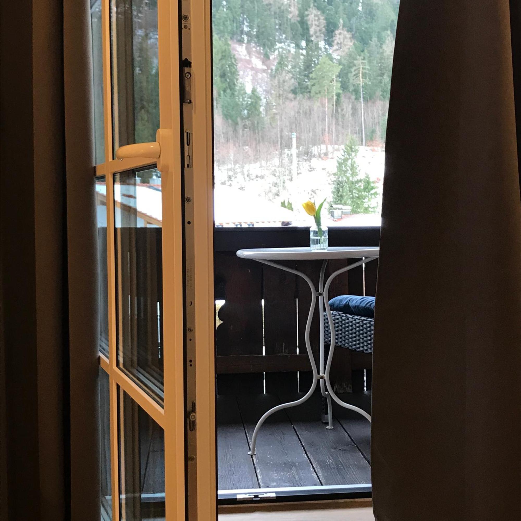 Gaestehaus Hotel Maria Theresia Schliersee Exteriér fotografie