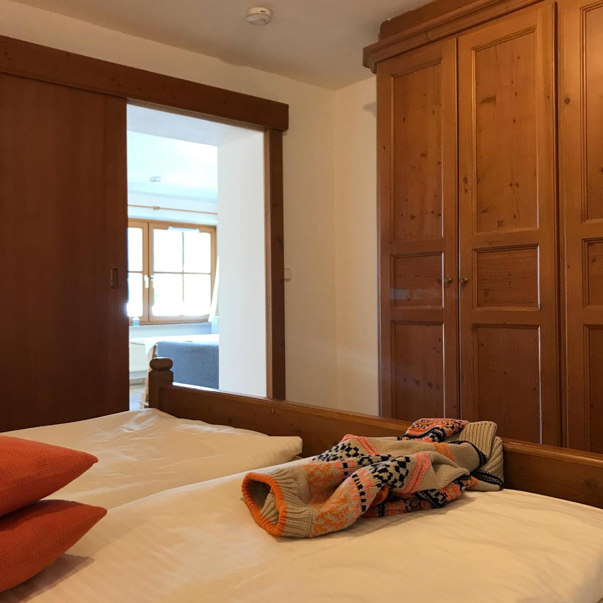 Gaestehaus Hotel Maria Theresia Schliersee Exteriér fotografie