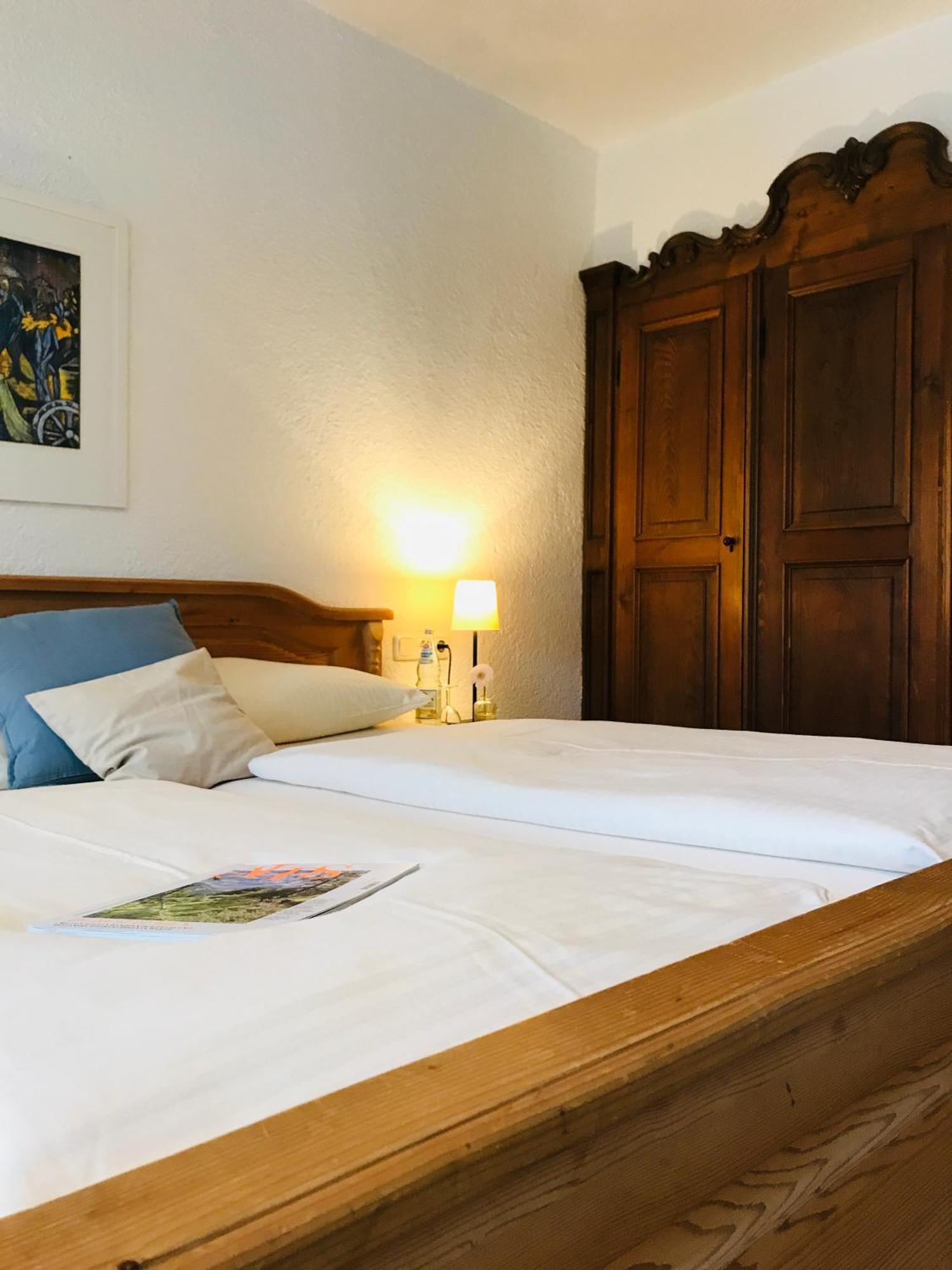 Gaestehaus Hotel Maria Theresia Schliersee Exteriér fotografie