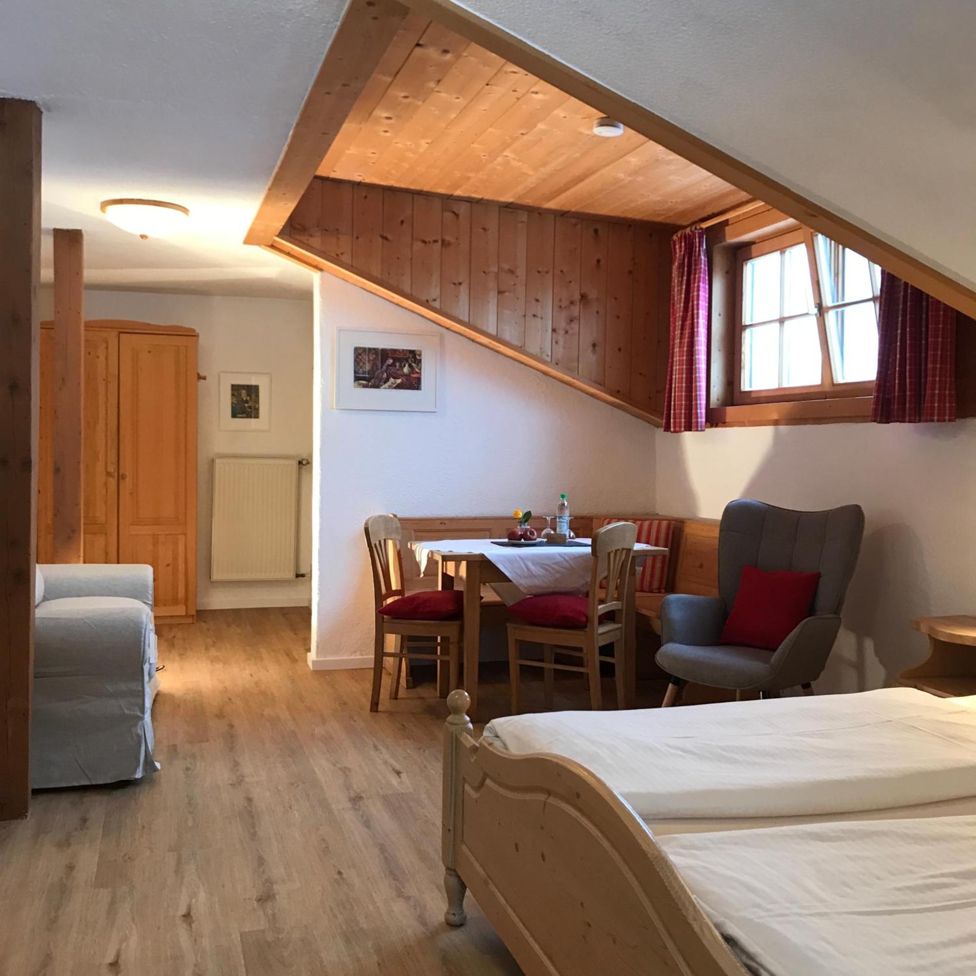 Gaestehaus Hotel Maria Theresia Schliersee Exteriér fotografie