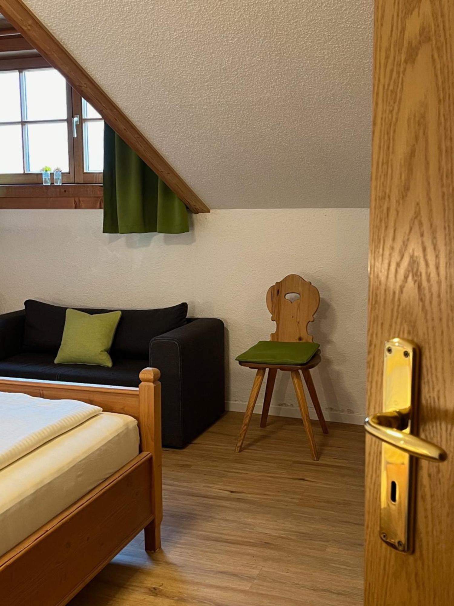 Gaestehaus Hotel Maria Theresia Schliersee Exteriér fotografie